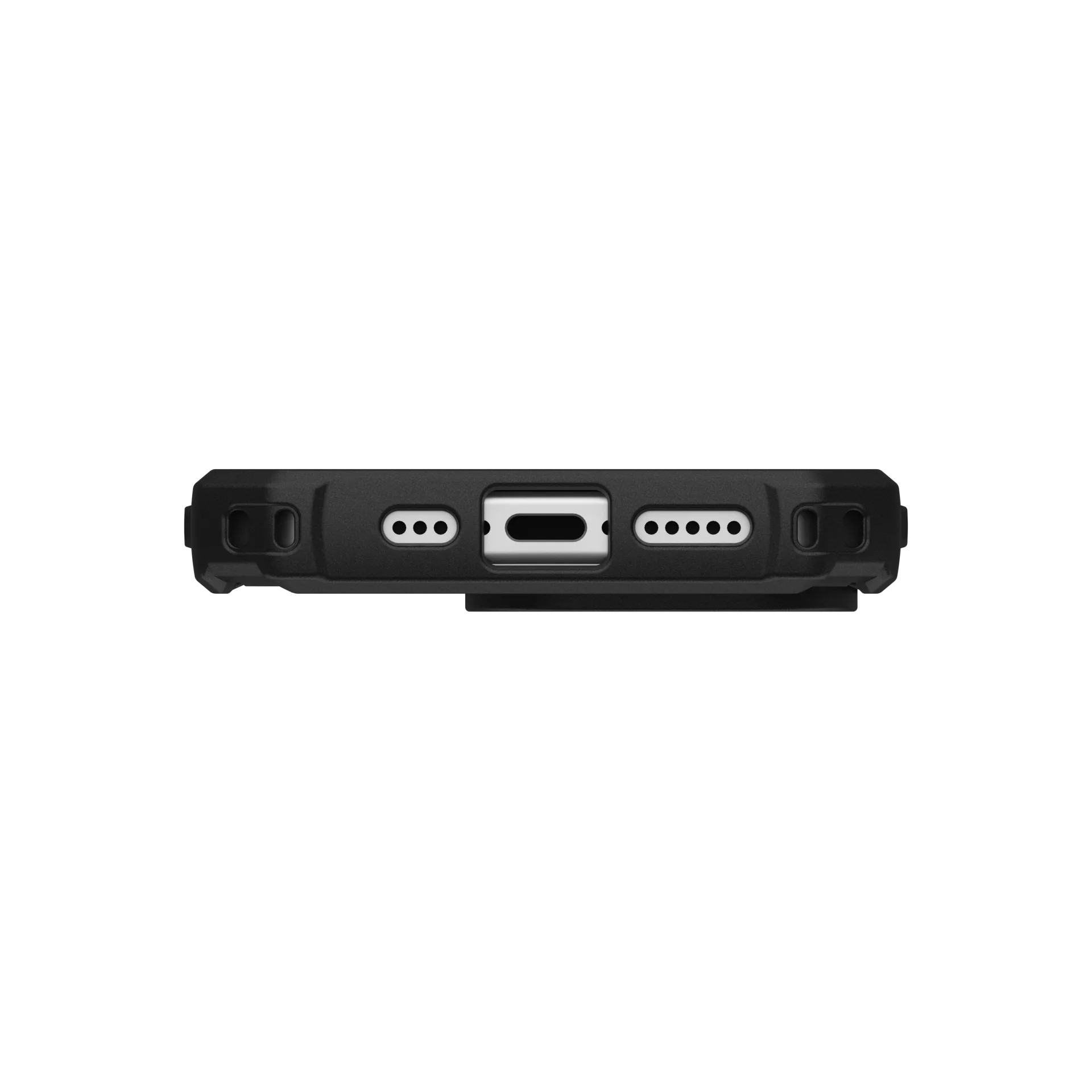 Чехол UAG для Apple iPhone 16 Pro Pathfinder Magsafe, Black (114468114040) фото 6