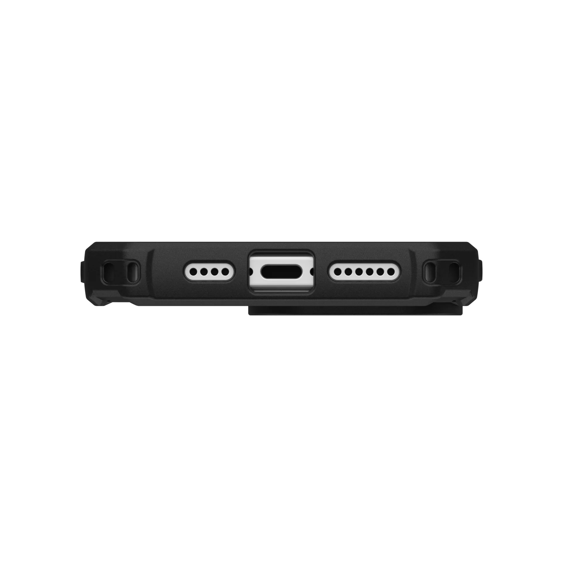 Чехол UAG для Apple iPhone 16 Pro Max Pathfinder Magsafe, Black (114469114040) фото 6