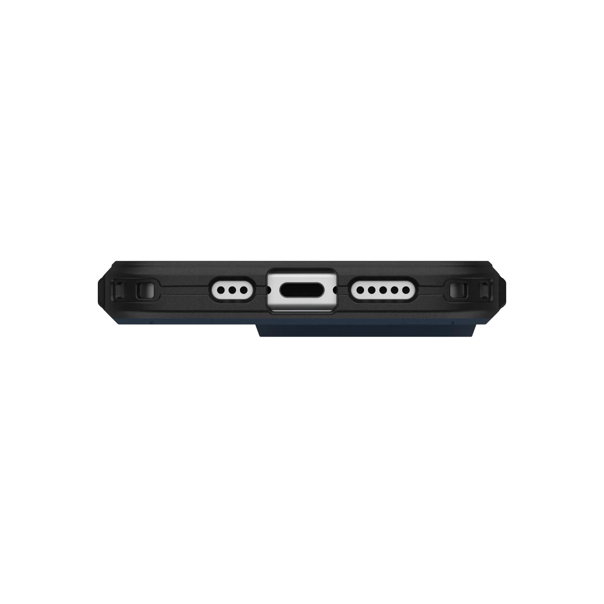 Чохол UAG для Apple iPhone 16 Pro Civilian Magsafe, Mallard (114444115555)фото6