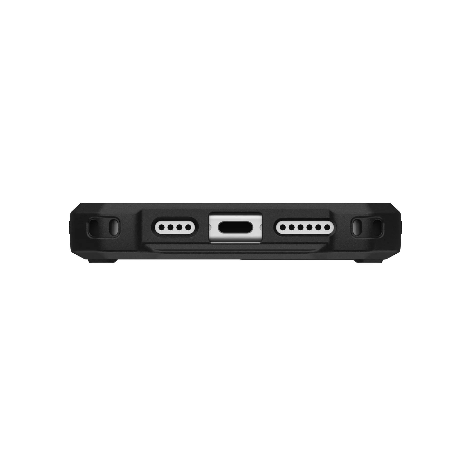 Чехол UAG для Apple iPhone 16 Plus Monarch Pro Magsafe, Kevlar Black (114455113940) фото 6