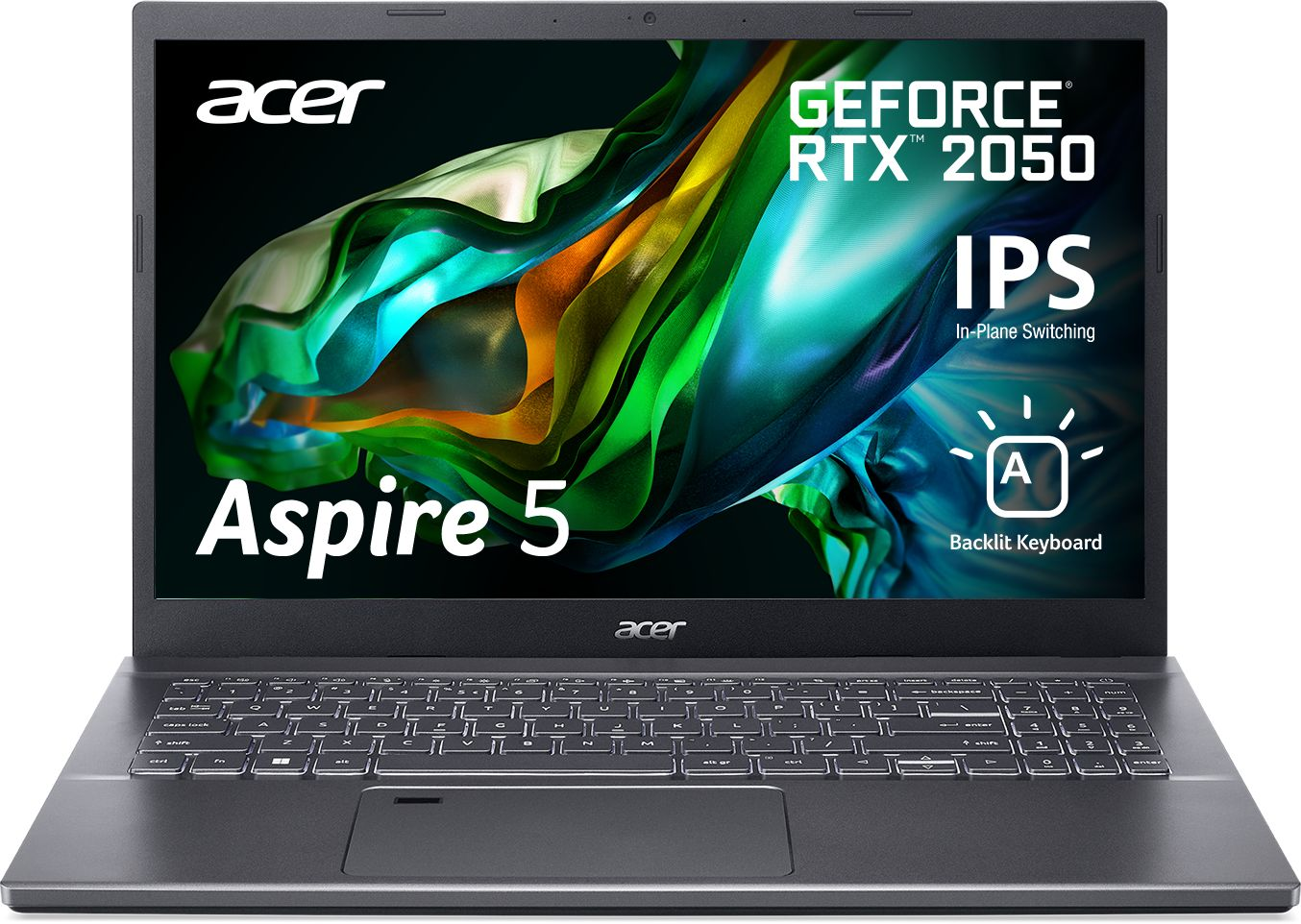 Ноутбук ACER Aspire 5 A515-57G (NX.KNZEU.002) фото 2