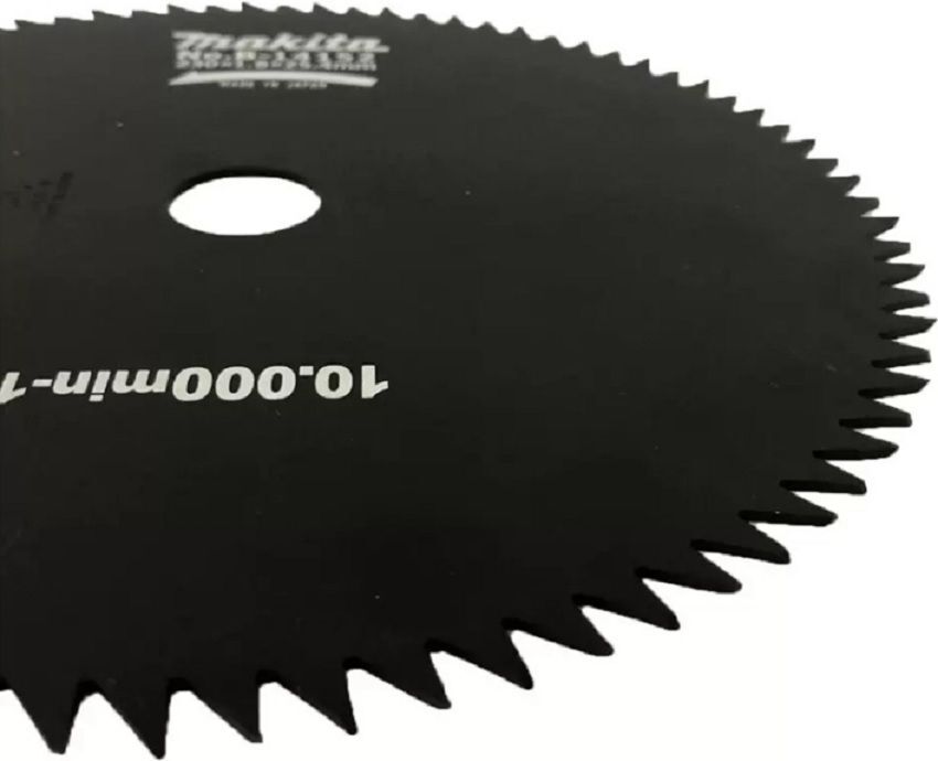 Диск ріжучий Makita 230х25,4 (B-14152)фото3