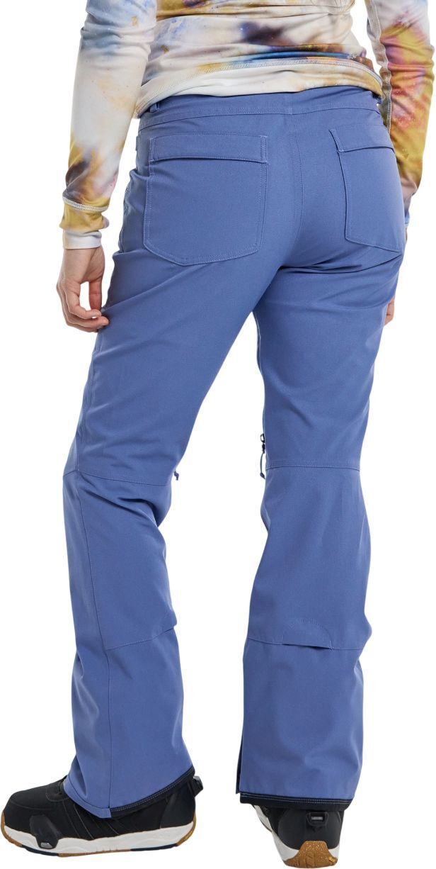 Сноубордичні штани Burton ( 150061 ) WB VIDA PT 2024 SLATE BLUE L синійфото