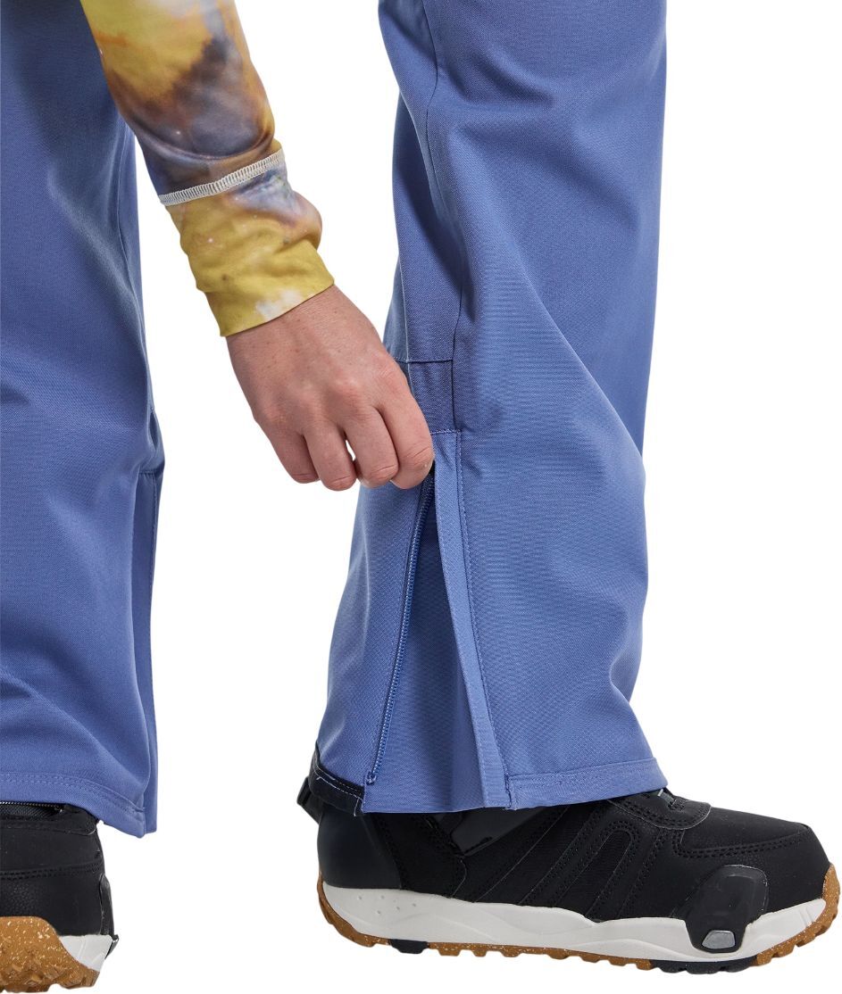 Сноубордичні штани Burton ( 150061 ) WB VIDA PT 2024 SLATE BLUE L синійфото