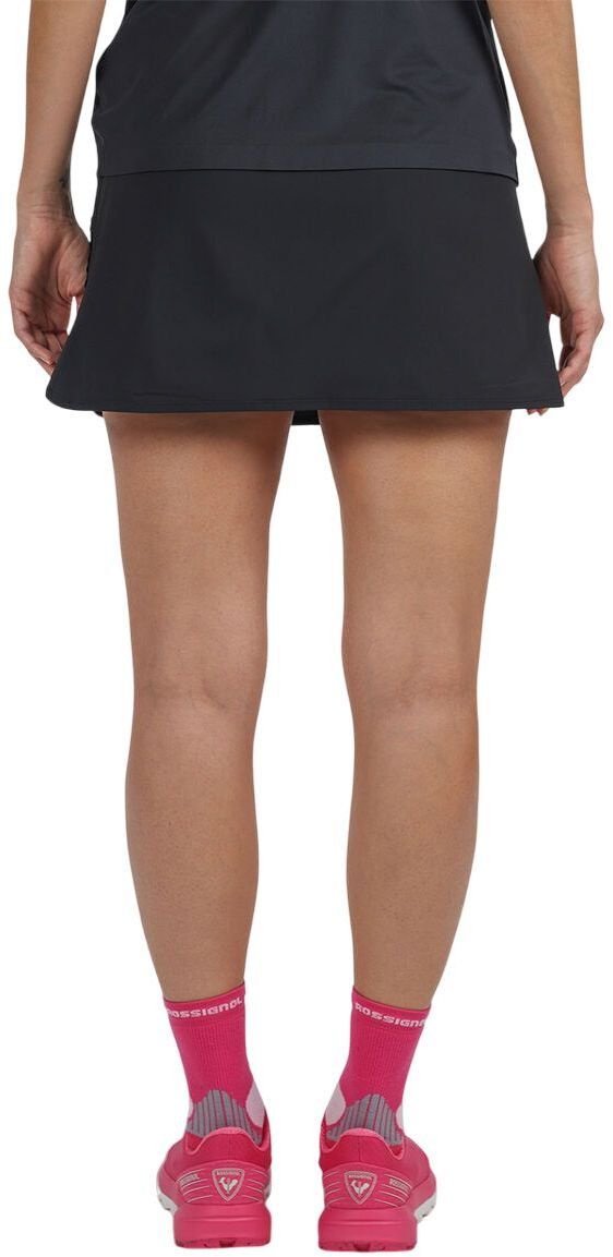Спідниця ROSSIGNOL ( RLMWP41 ) SKPR SKIRT 2024 200 L чорнийфото2