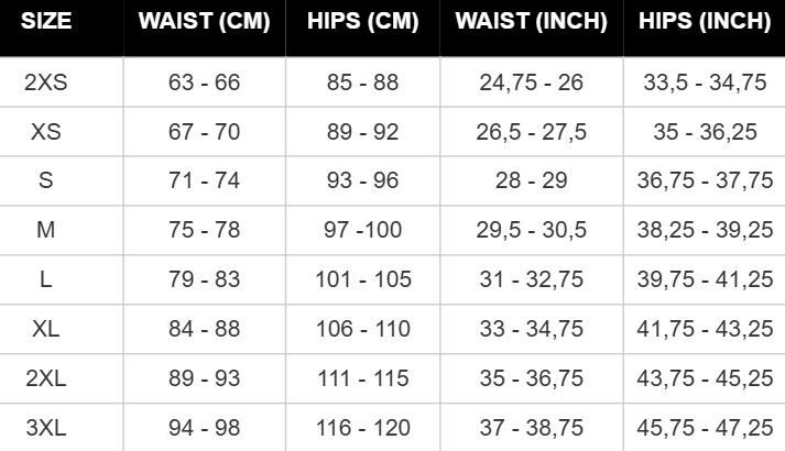 Спідниця ROSSIGNOL ( RLMWP41 ) SKPR SKIRT 2024 200 L чорнийфото10