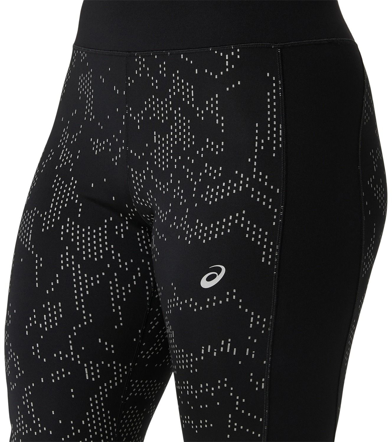 Тайтси Asics ( 2012C863 ) LITE-SHOW TIGHT 2024 PERFORMANCE BLACK L чорнийфото7