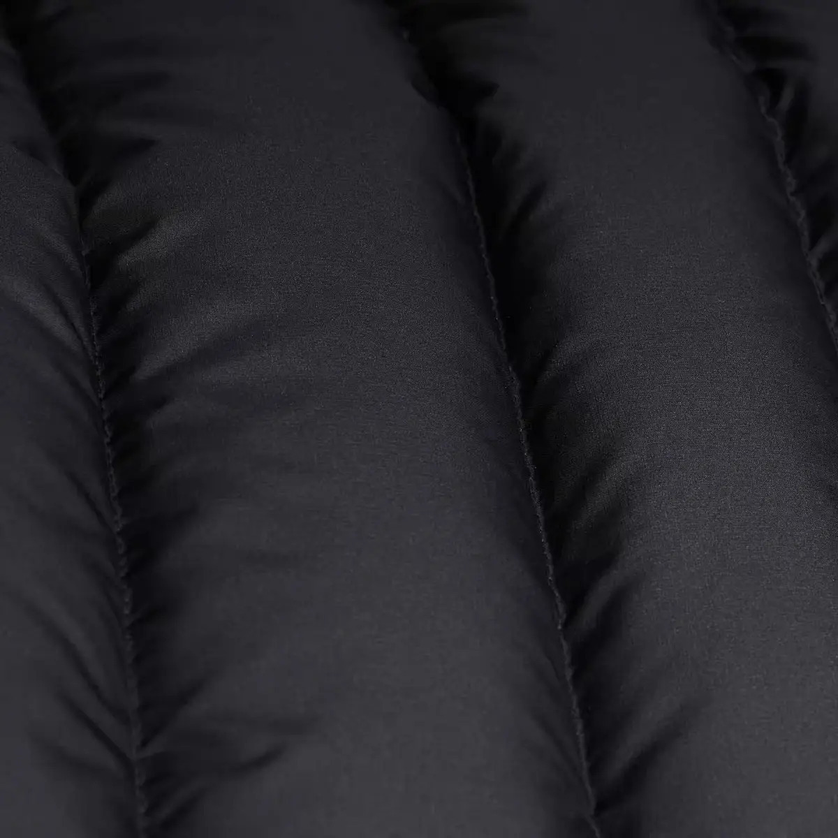 Пуховая куртка Mammut ( 1013-02100 ) Whitehorn IN Jacket 2024 Black M черный фото 6