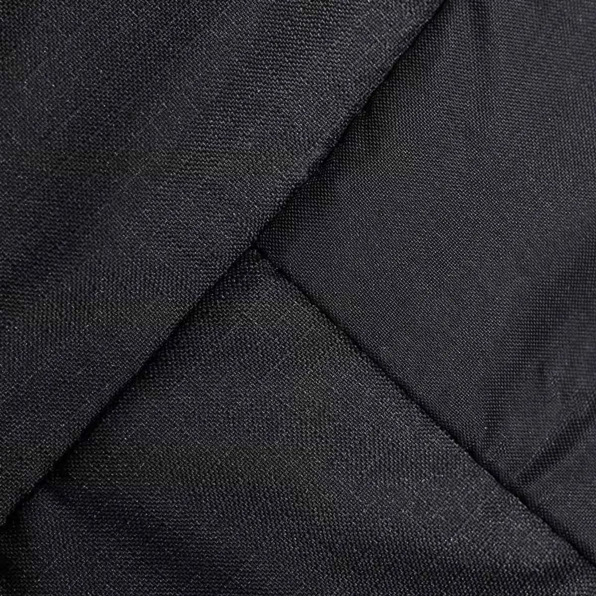 Пуховая куртка Mammut ( 1013-02100 ) Whitehorn IN Jacket 2024 Black M черный фото 8