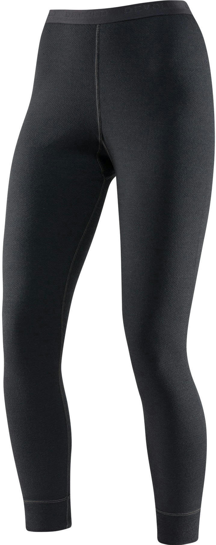 Термоштани Devold ( GO 155 110 A ) EXPEDITION WOMAN LONG JOHNS 2023 950A BLACK XS чорнийфото