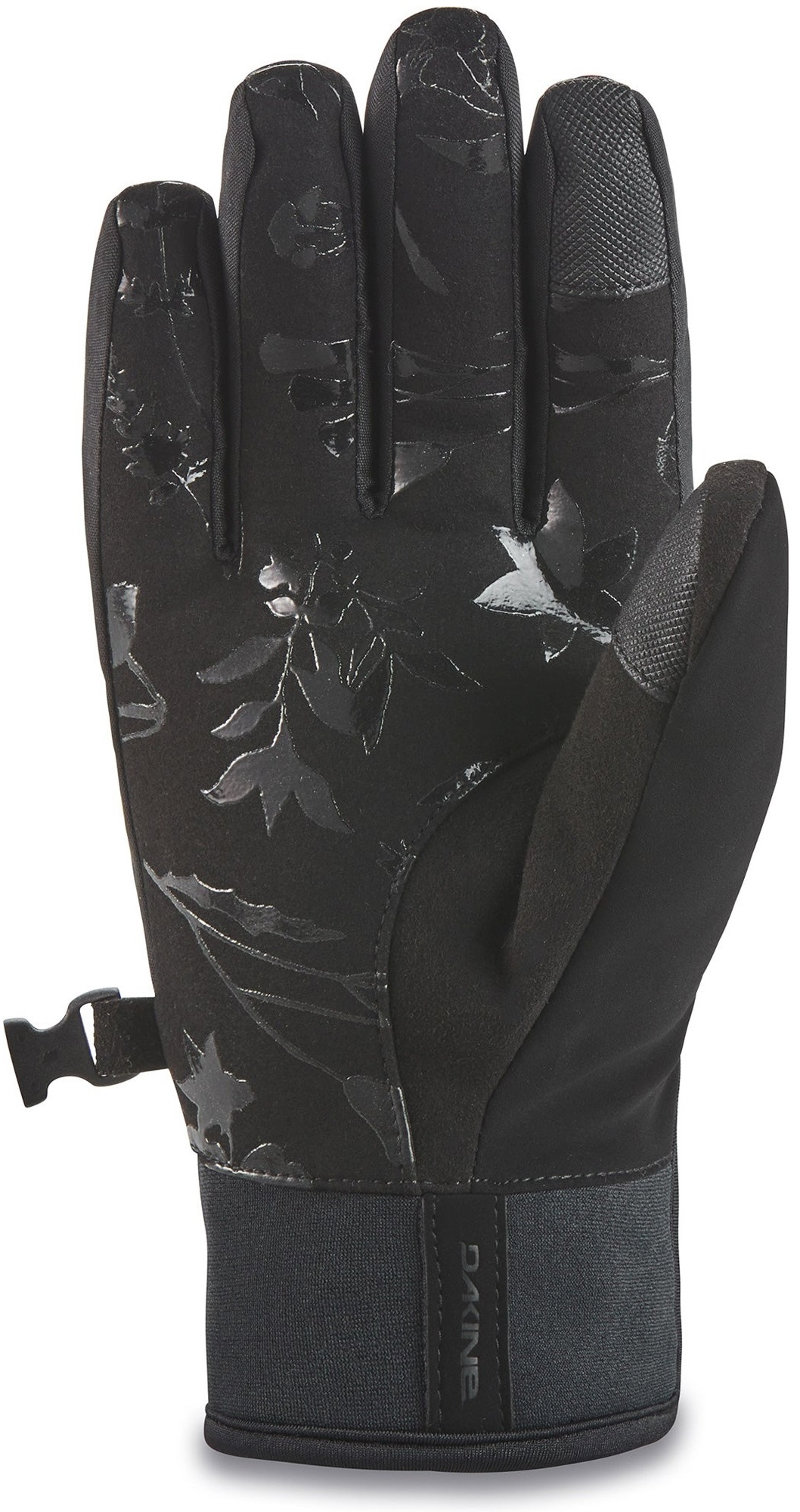 Рукавички Dakine( 10003138 ) ELECTRA GLOVE 2022 SOLSTICE FLORAL L мультиколорфото2