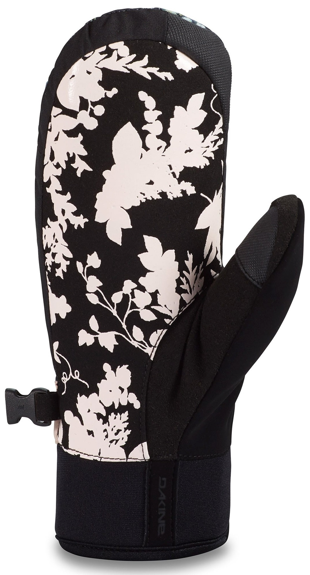 Рукавички Dakine( 10003139 ) ELECTRA MITT 2022 SOLSTICE FLORAL XS мультиколорфото2