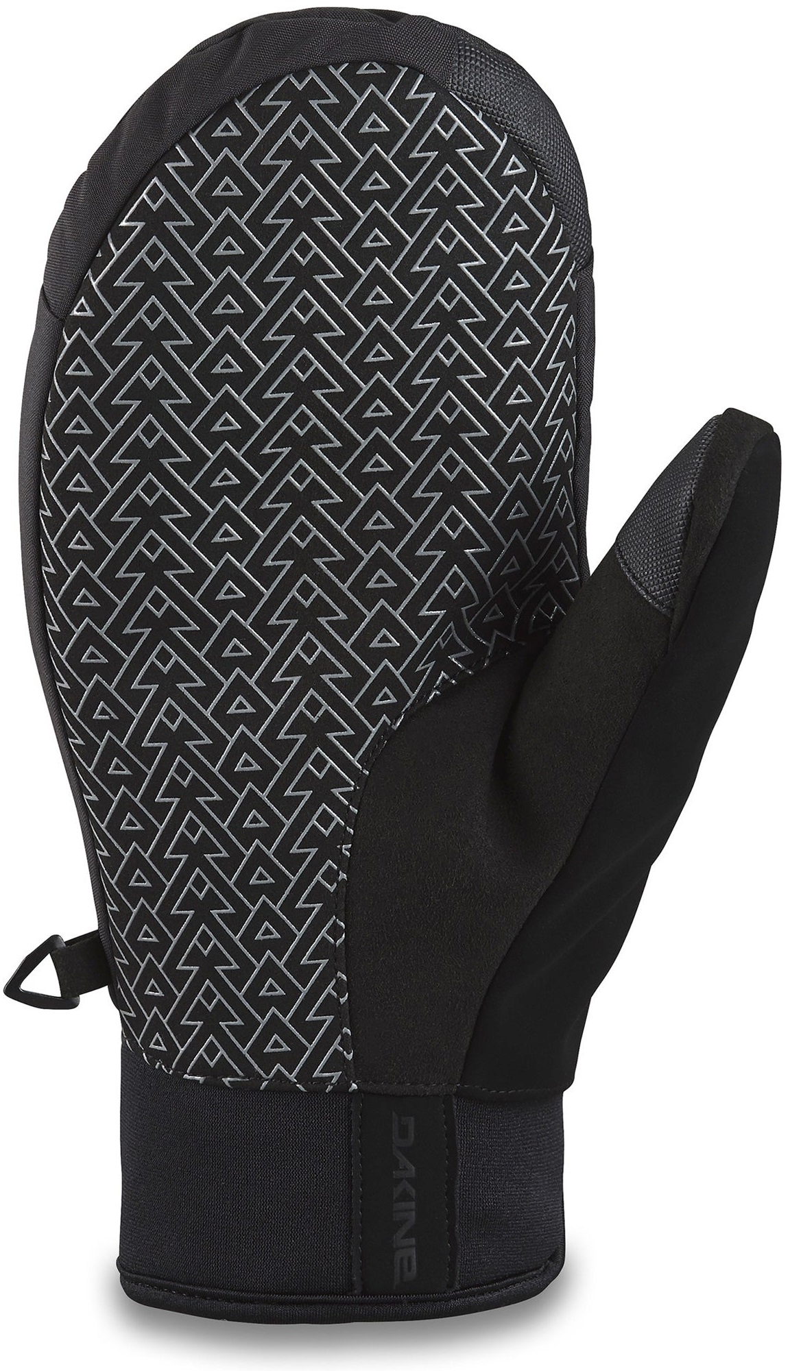 Рукавички Dakine( 10003148 ) IMPREZA GORE-TEX MITT 2024 BLACK L чорнийфото2