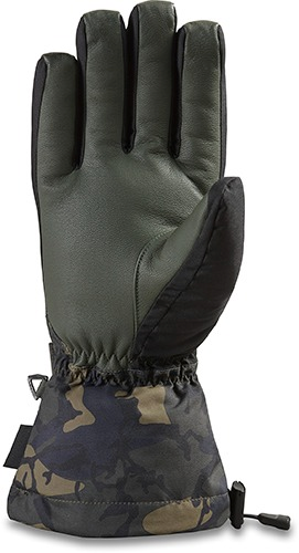 Рукавички Dakine( 10003161 ) NOVA GLOVE 2022 CASCADE CAMO S мультиколорфото2