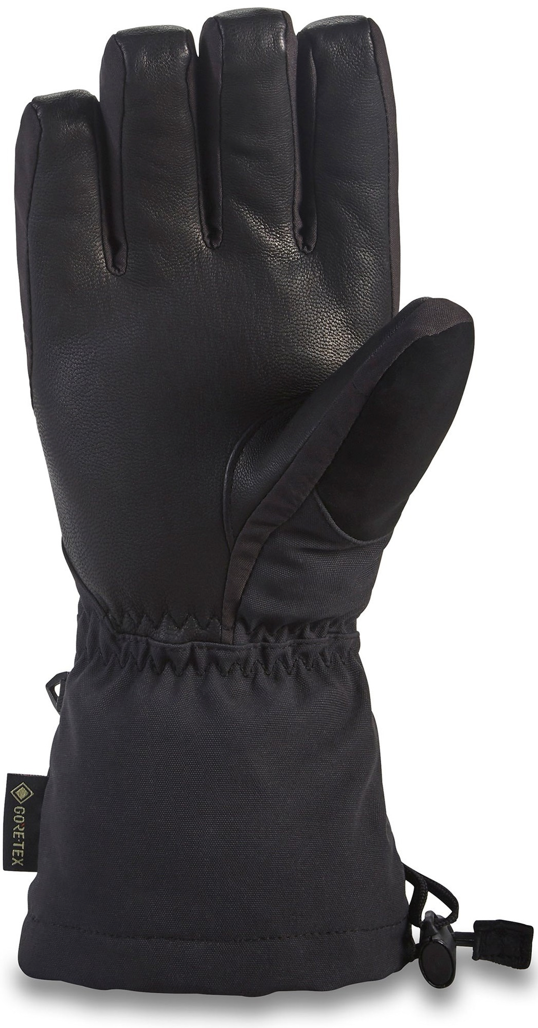 Рукавички Dakine( 10003153 ) LEATHER SEQUOIA GORE-TEX GLOVE 2022 BLACK L чорнийфото2