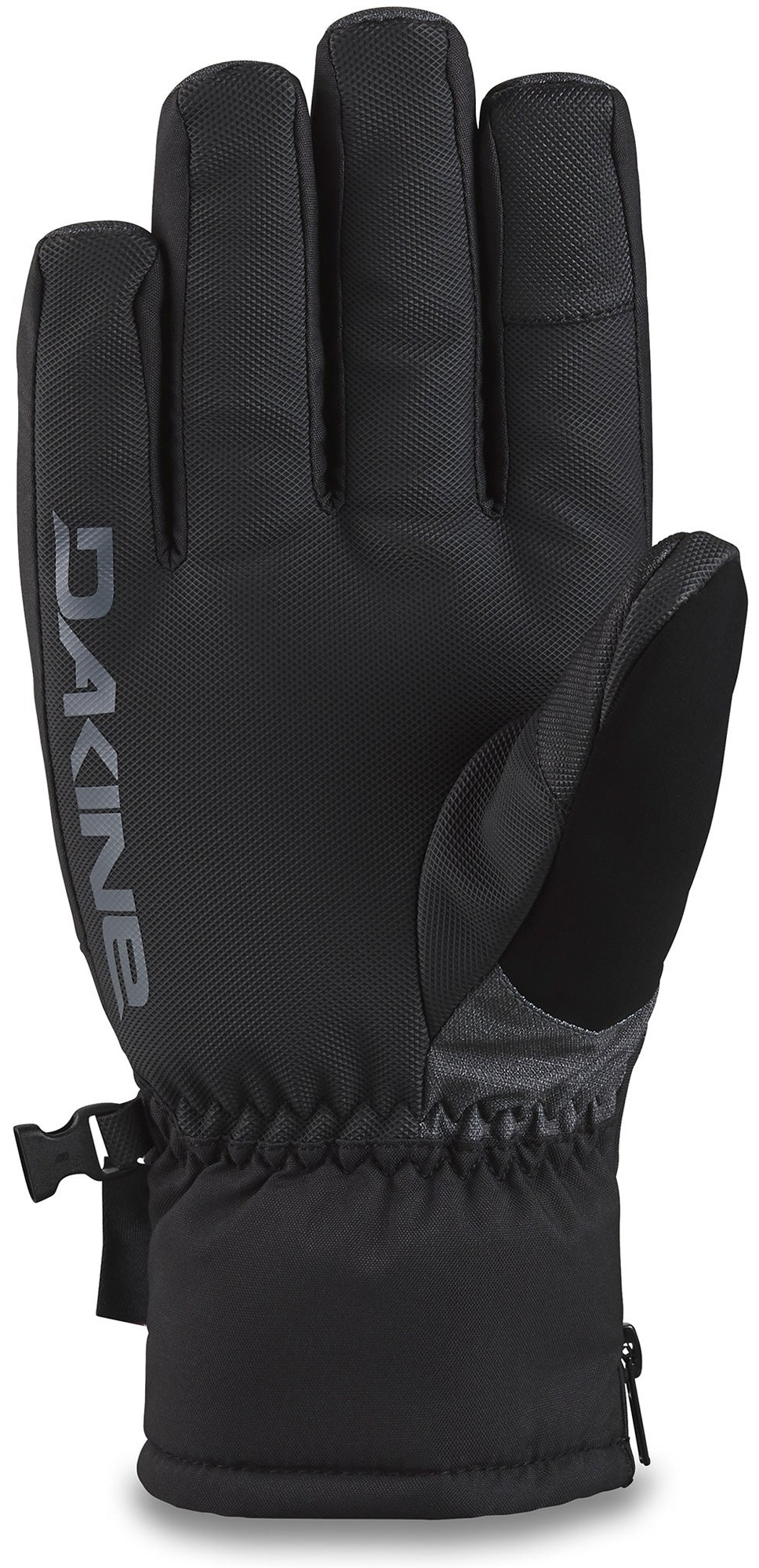 Рукавички Dakine( 10003164 ) OMEGA GLOVE 2022 CARBON/BLACK S чорнийфото2