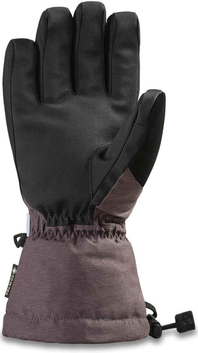 Рукавички Dakine( 10003173 ) SEQUOIA GORE-TEX GLOVE 2022 SPARROW L коричневийфото2