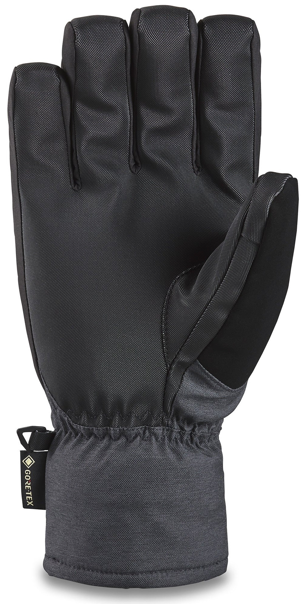 Перчатки Dakine( 10003186 ) TITAN GORE-TEX SHORT GLOVE 2022 CARBON XL черный фото 2