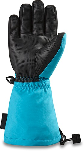 Рукавички Dakine( 10003189 ) TRACKER GLOVE 2022 AI AQUA S (4-6 років) блакитнийфото2