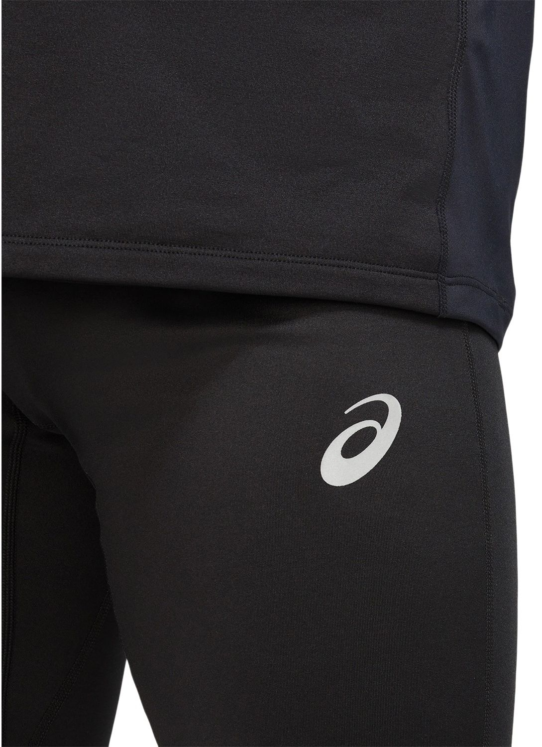 Тайтси Asics ( 2011C346 ) CORE WINTER TIGHT 2022 002 PERFORMANCE BLACK M чорнийфото