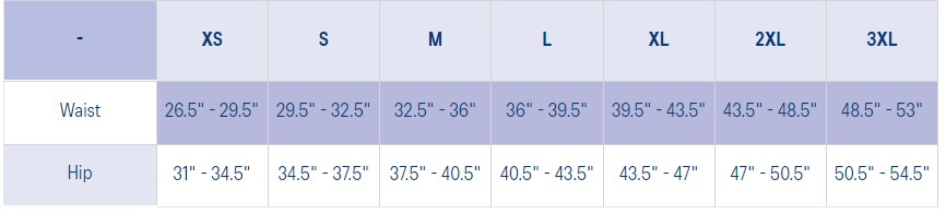 Тайтси Asics ( 2011C346 ) CORE WINTER TIGHT 2022 002 PERFORMANCE BLACK M чорнийфото