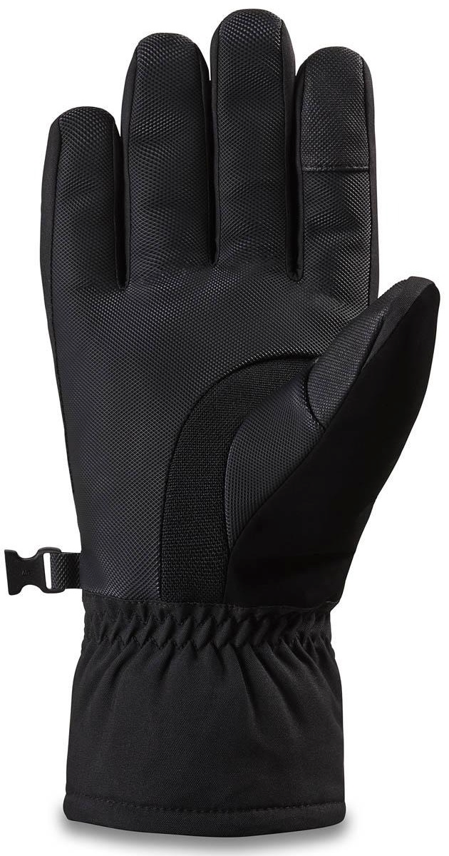 Рукавички Dakine( 10003529 ) BRONCO GORE-TEX GLOVE 2022 BLACK S чорнийфото2