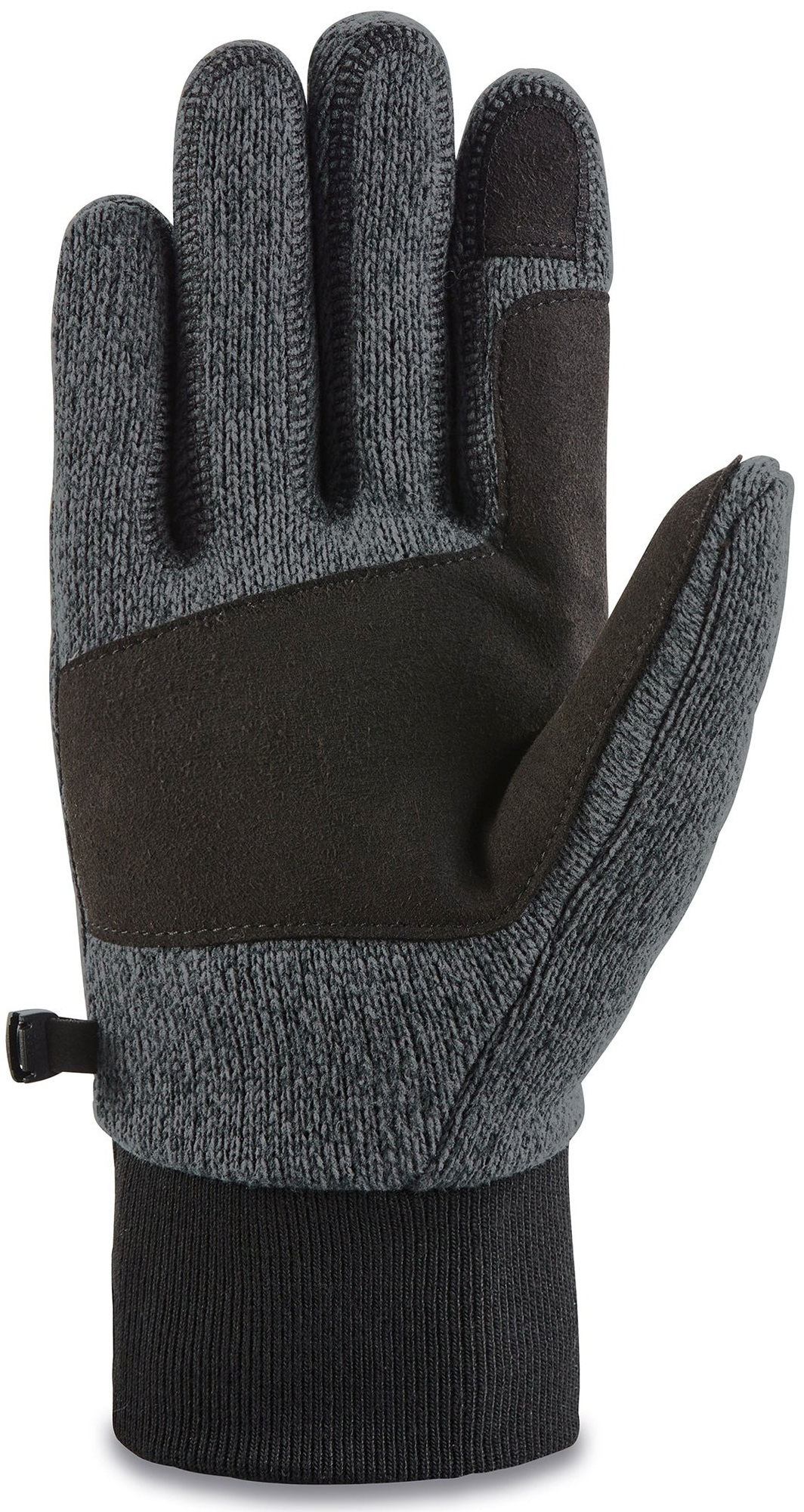 Рукавички Dakine( 10003797 ) APOLLO GLOVE 2024 GUNMETAL L сірийфото2