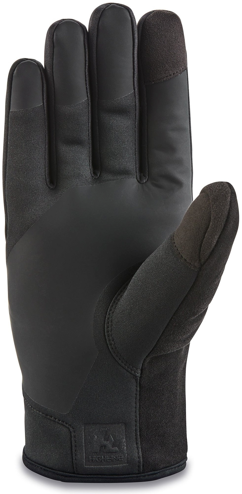 Рукавички Dakine( 10003799 ) BLOCKADE INFINIUM GLOVE 2024 BLACK L чорнийфото2