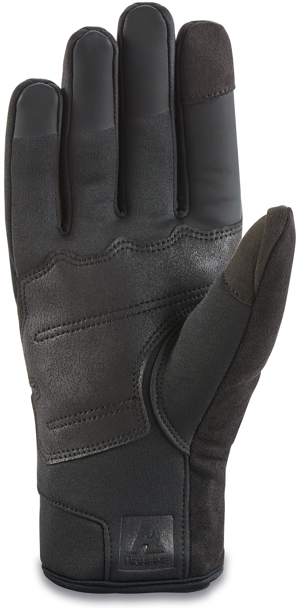 Рукавички Dakine( 10003802 ) FACTOR INFINIUM GLOVE 2024 BLACK L чорнийфото2