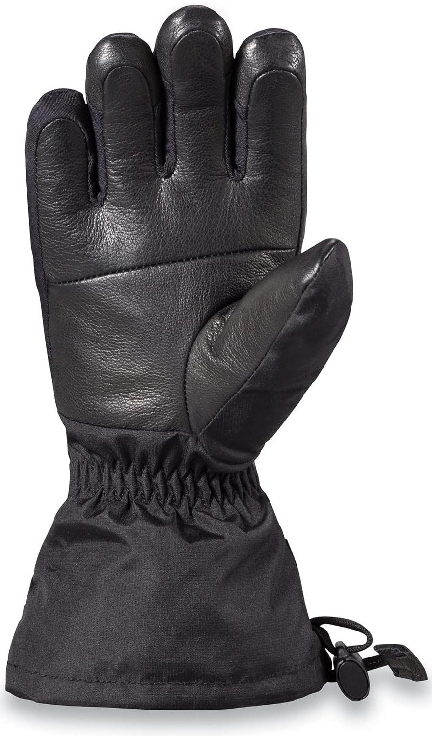 Перчатки Dakine( 1300-555 ) ROVER GORE-TEX GLOVE 2022 BLACK L (8-10 лет) черный фото 2