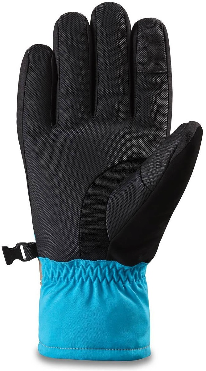 Рукавички Dakine( 10003529 ) BRONCO GORE-TEX GLOVE 2022 AI AQUA S блакитнийфото2