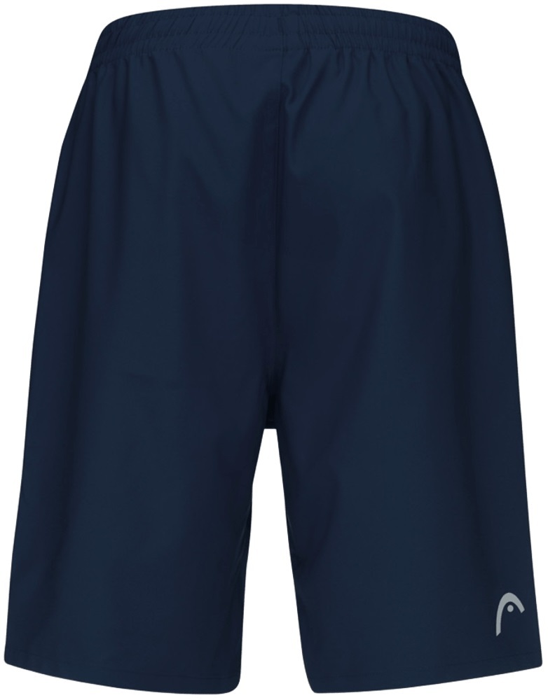 Шорты HEAD ( 811389 ) CLUB Bermudas Men 2023 DB 2XL синий фото 2