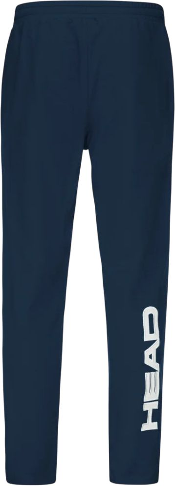 Спортивные штаны HEAD ( 811469 ) CLUB BYRON Pants Men 2022 DB L синий фото 2