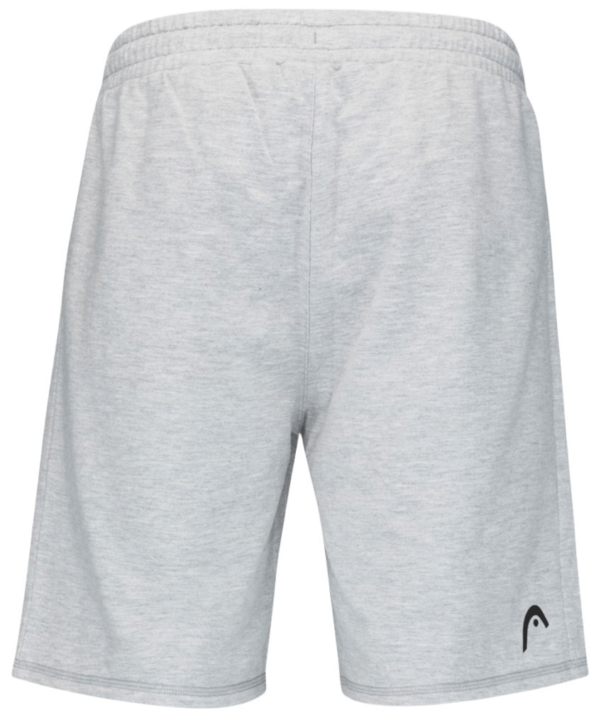 Шорты HEAD ( 811479 ) CLUB JACOB Bermudas Men 2023 GM XL серый фото 2