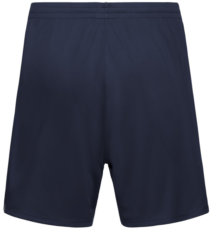 Шорты HEAD ( 816230 ) EASY COURT Shorts Boys 2023 DB 128 синий фото 2