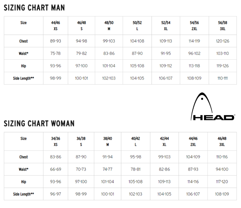 Горнолыжные штаны HEAD ( 821312 ) RACE NOVA Pants Men 2023 BKTY XL черный фото 7