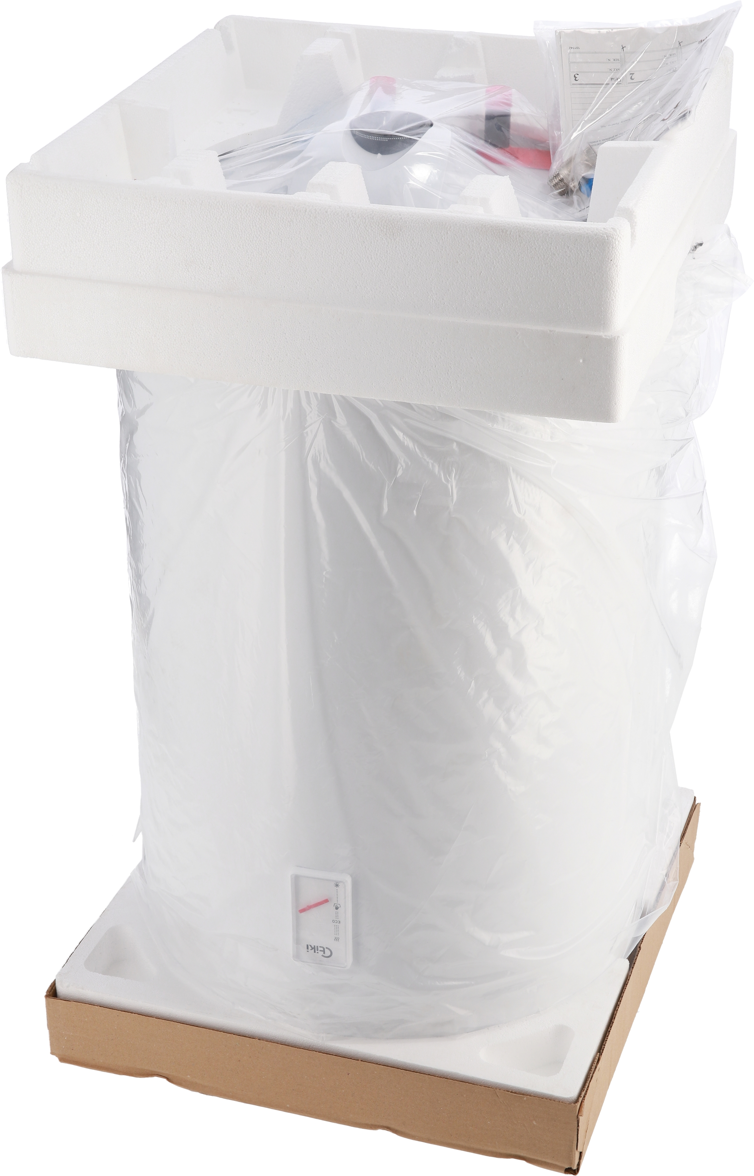 Бойлер TIKI Prime M 200L (TGR200NPRIMEM200V9_TIKI)фото10