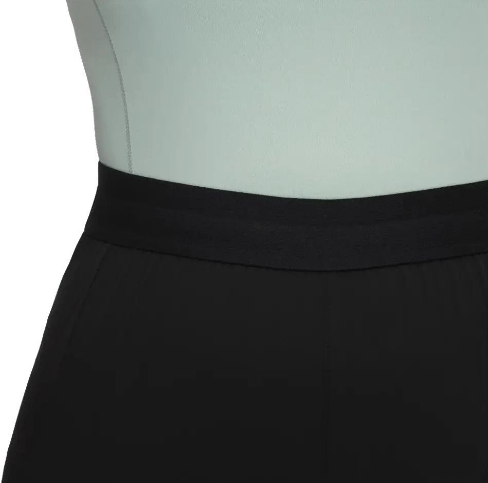 Штаны для туризма Mammut ( 1021-01250 ) Aenergy TR Pants Women 2024 black 34 черный фото 5