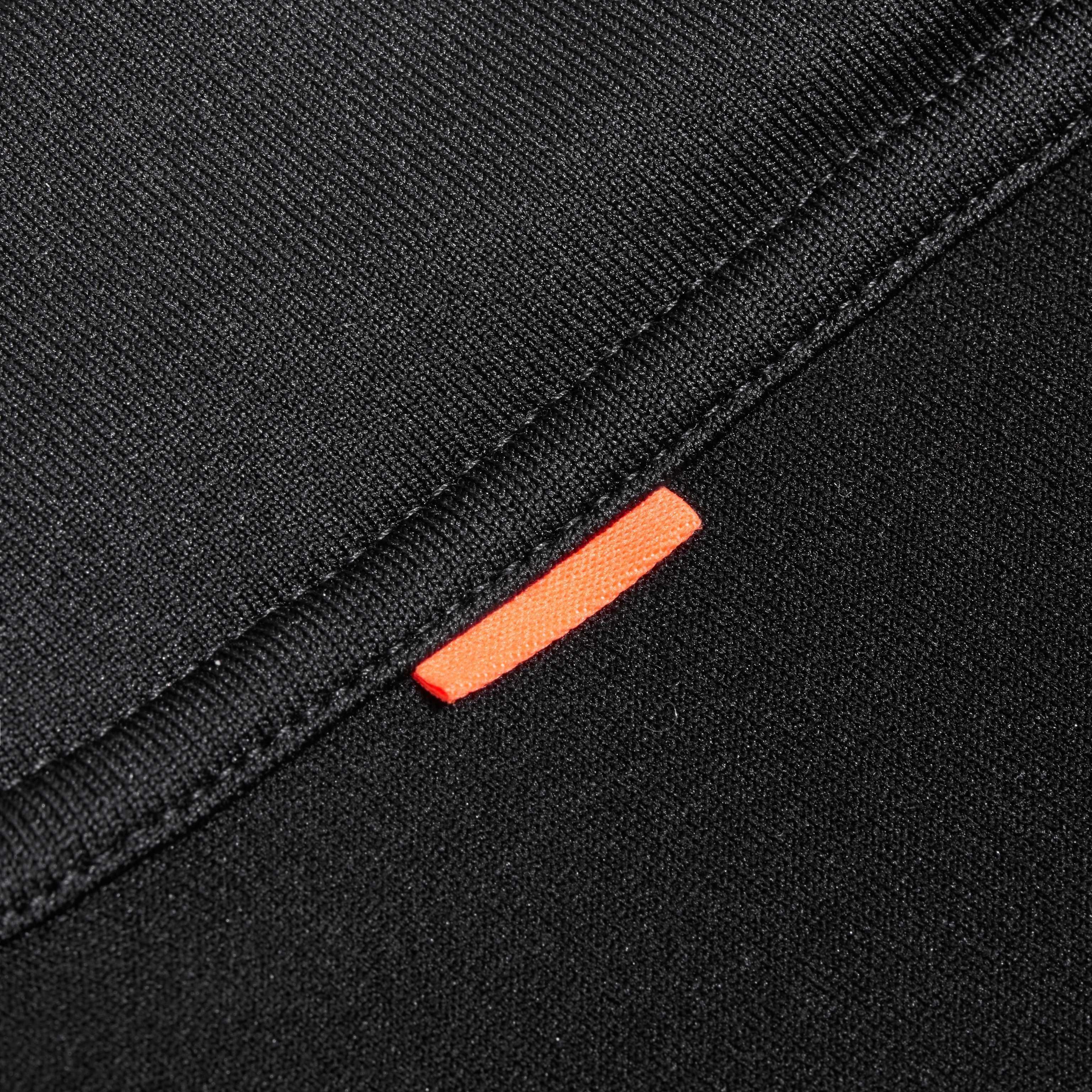 Тайтсы Mammut ( 1022-00213 ) Aconcagua ML Tights long 2024 Black M черный фото 5