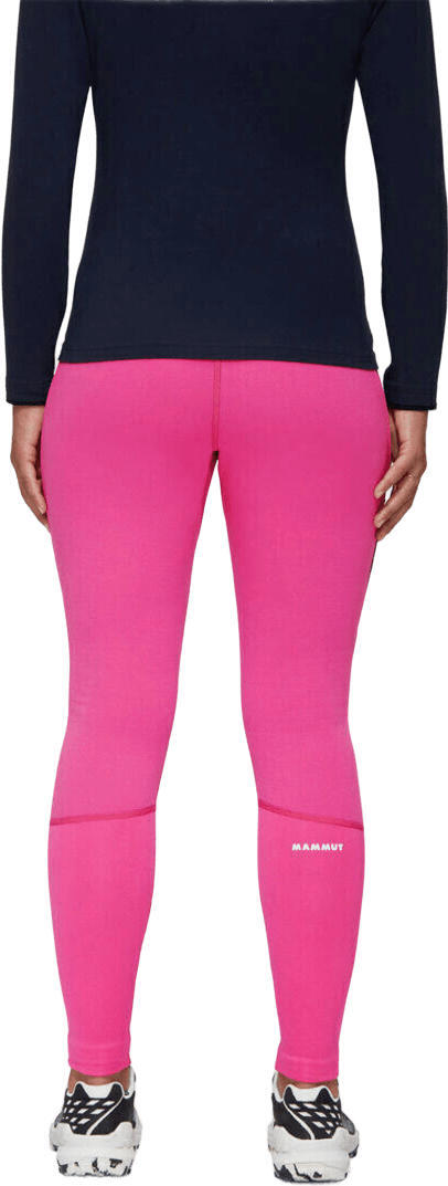 Тайтси Mammut ( 1022-00222 ) Aconcagua ML Tights long Women 2023 pink L рожевийфото2