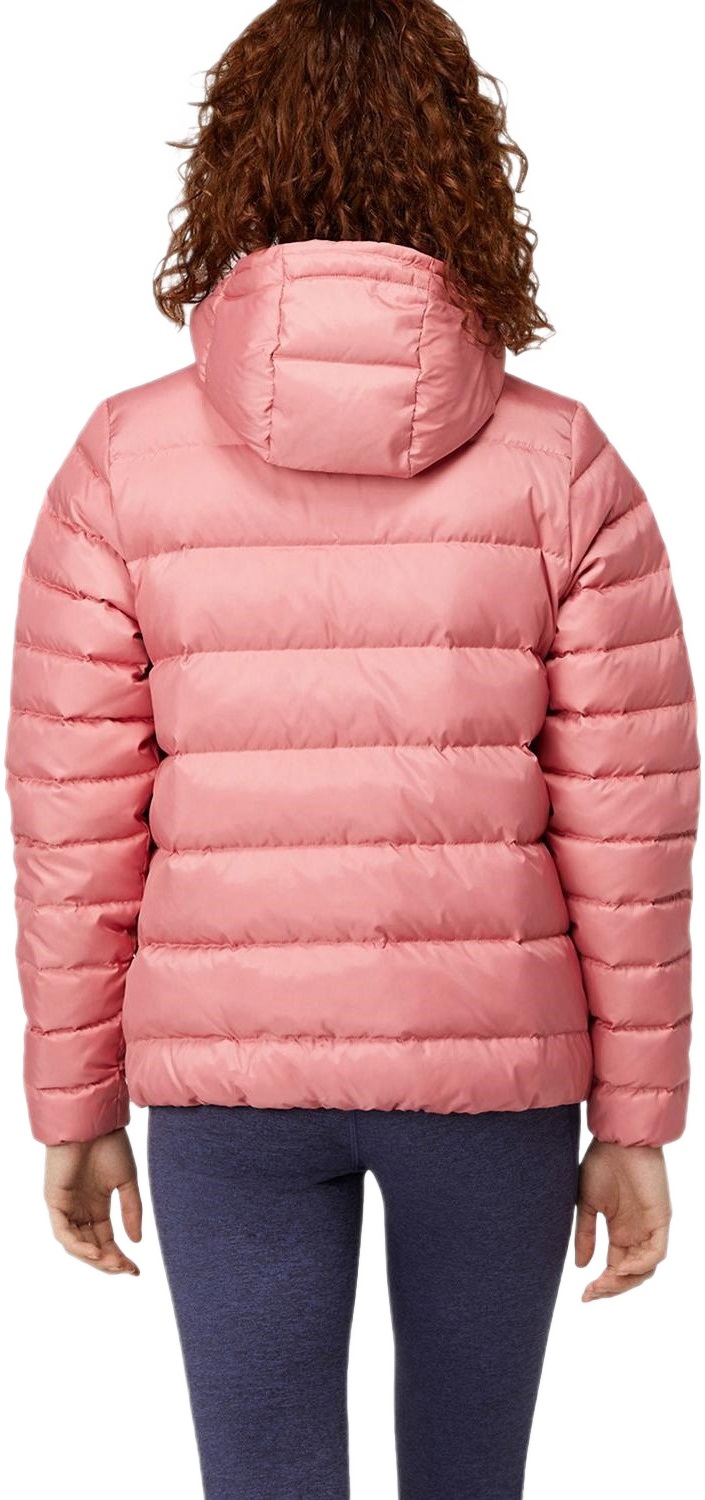 Куртка для бега Asics ( 2032C153 ) DOWN JACKET W 2022 700 PINK L розовый фото 2