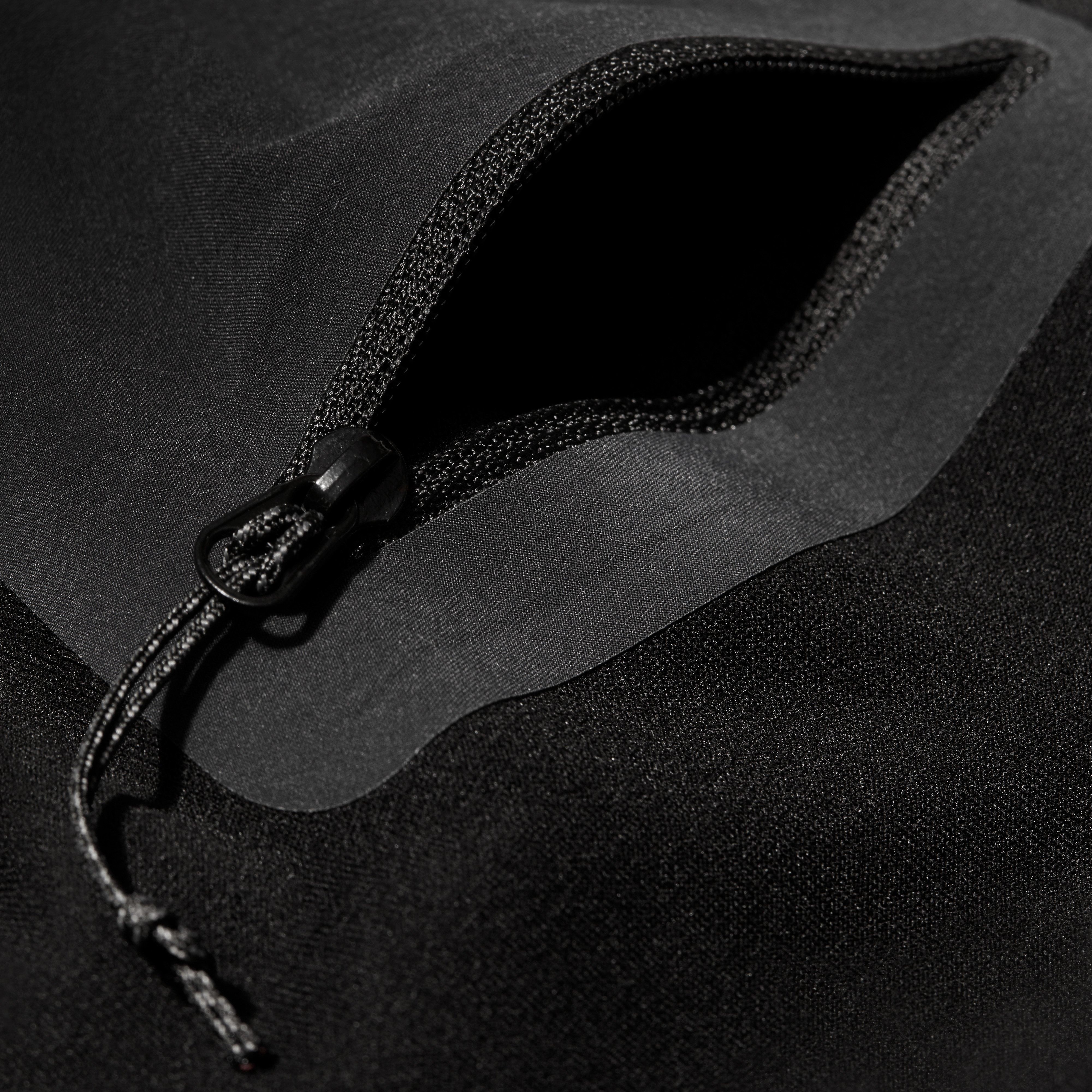 Тайтсы Mammut ( 1022-00213 ) Aconcagua ML Tights long 2024 Black L черный фото 