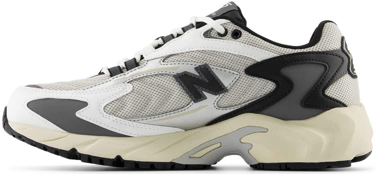 Кроссовки New Balance 725 ML725CE 46.5 (12 US) белые/черные фото 2