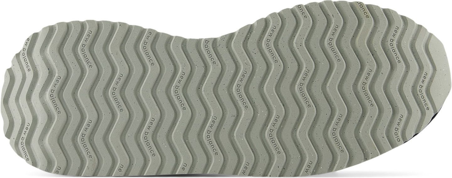 Кроссовки мужские New Balance 237 MS237LBK 44 (10 US) черные фото 