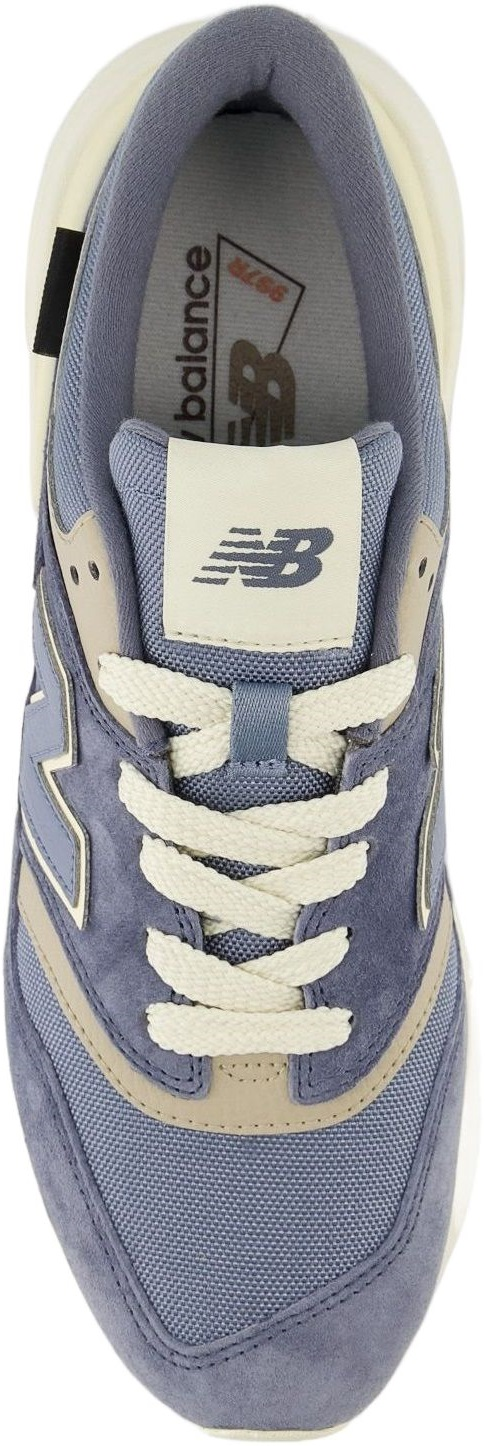 Кроссовки мужские New Balance 997R U997ROC 44 (10 US) синие фото 5