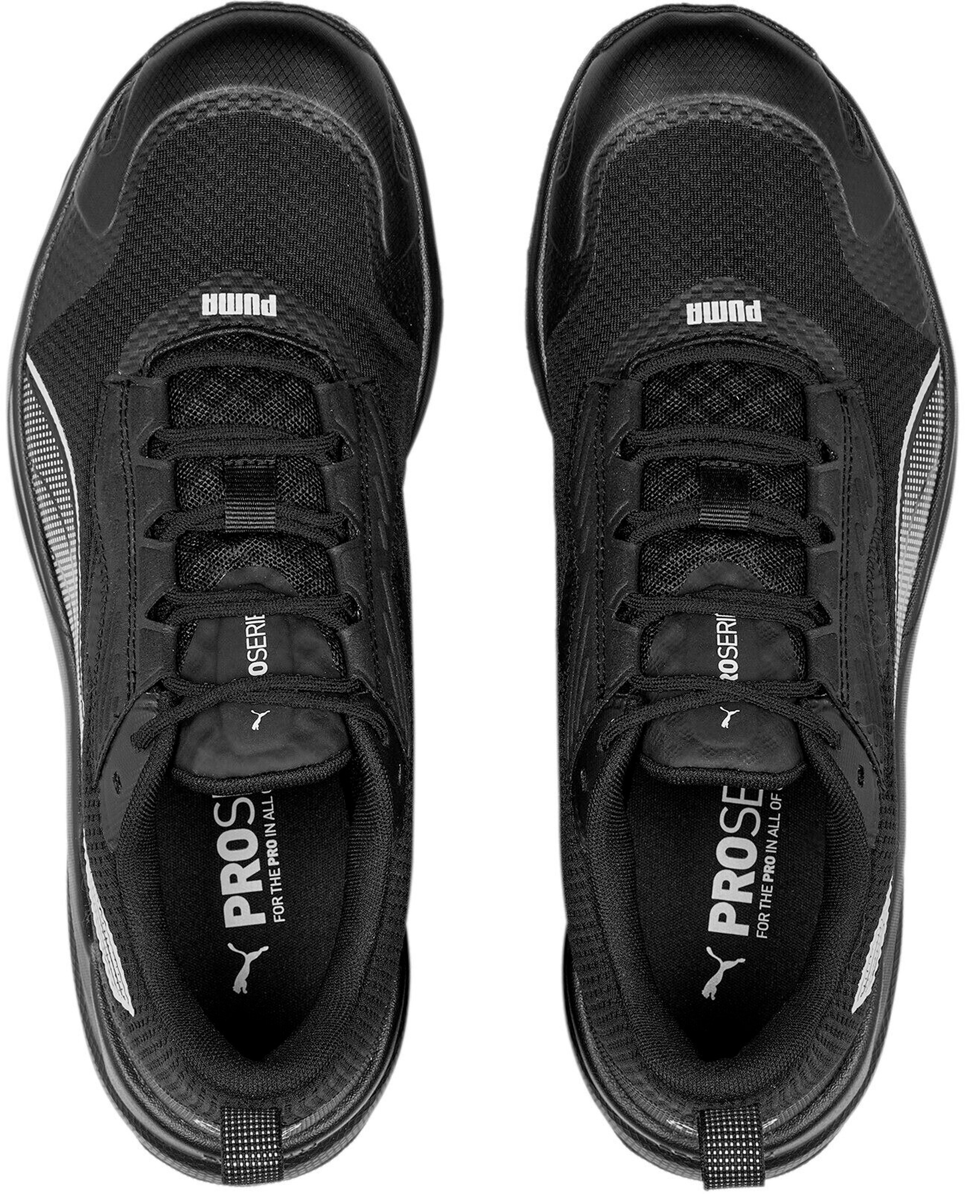 Кросівки чоловічі Puma Obstruct Profoam 377876-01 45 (10.5 UK) чорніфото5