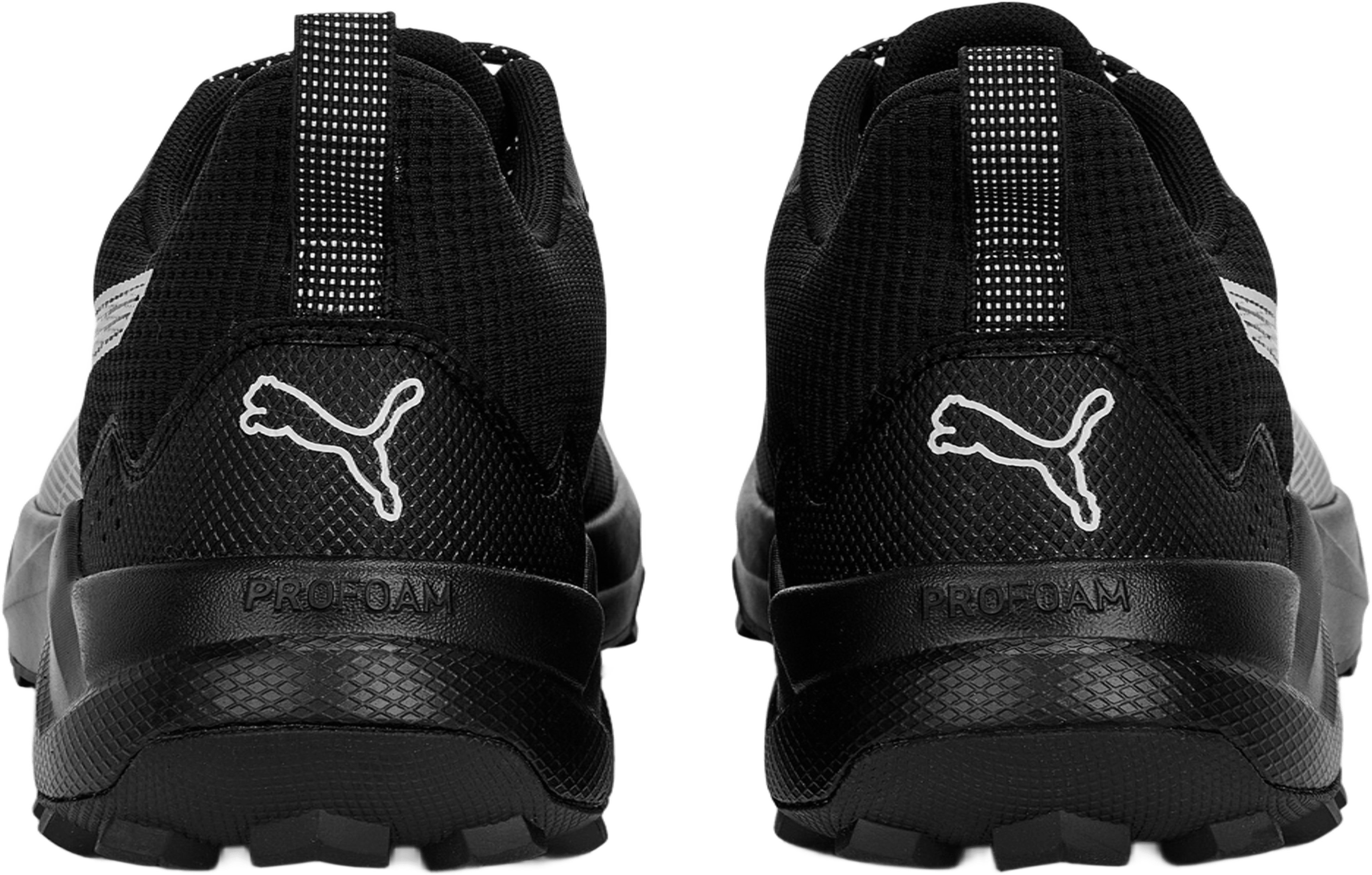 Кросівки чоловічі Puma Obstruct Profoam 377876-01 45 (10.5 UK) чорніфото4