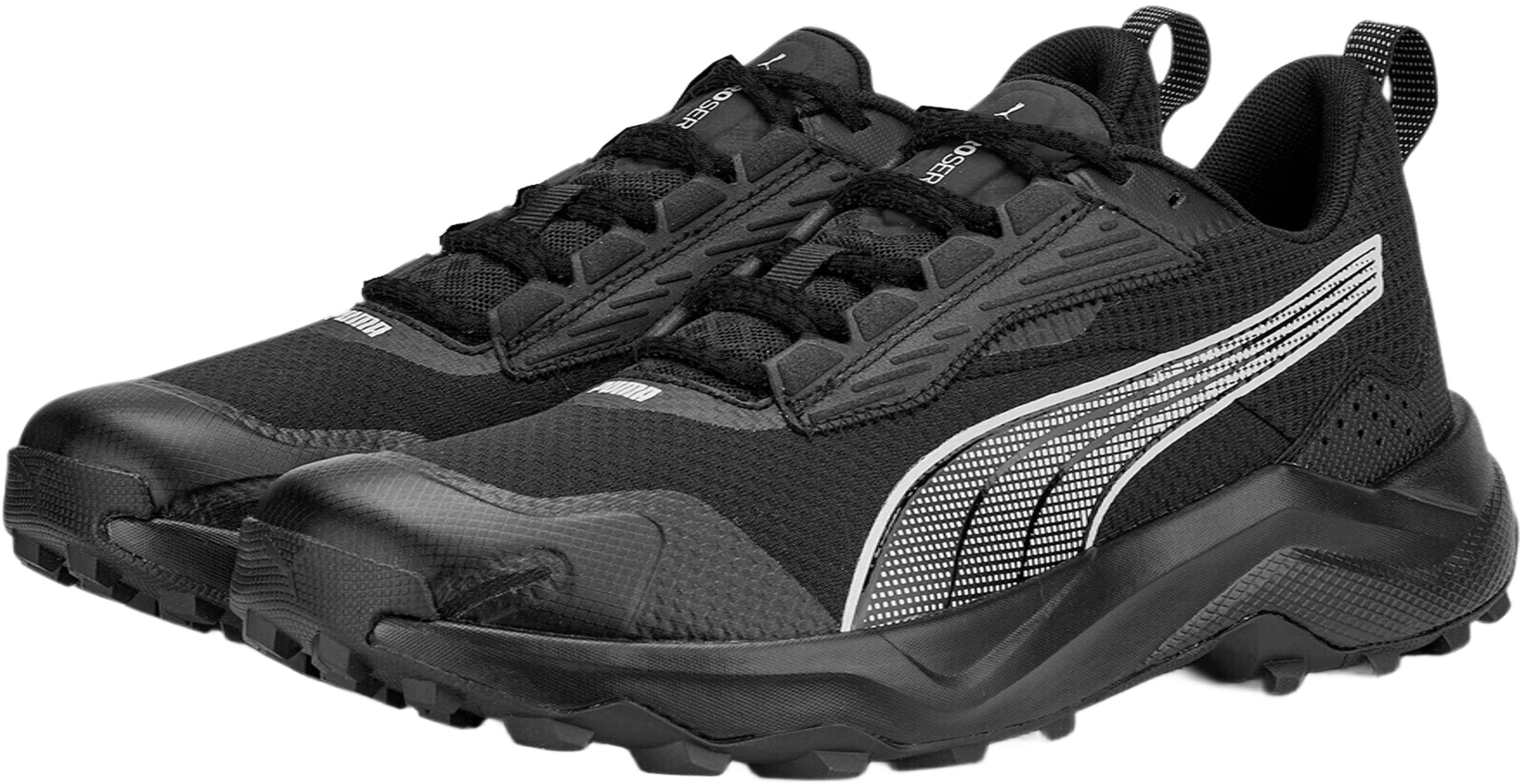 Кроссовки мужские Puma Obstruct Profoam 377876-01 45 (10.5 UK) черные фото 3