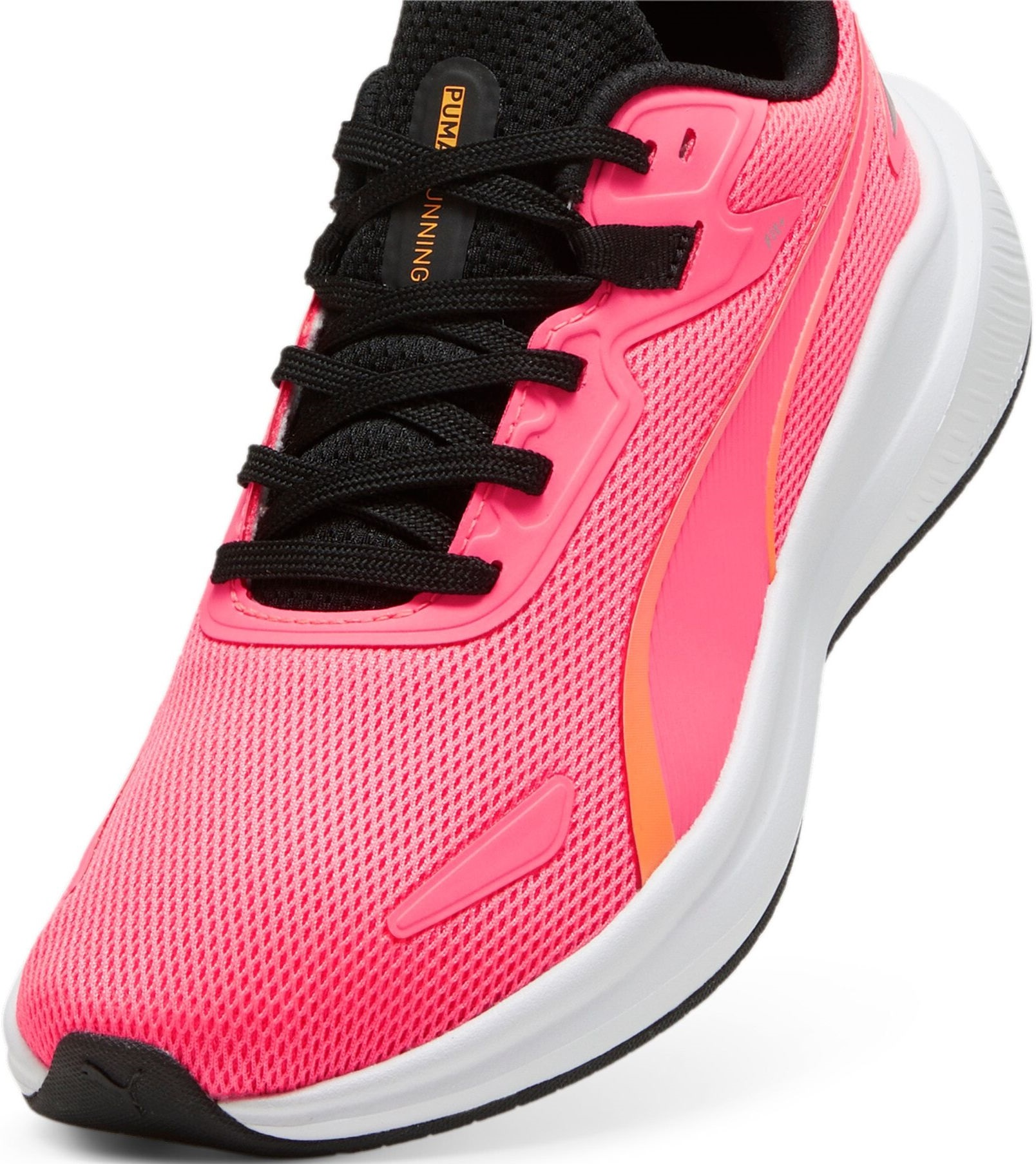 Кроссовки женские Puma Skyrocket Lite 379437-19 41 (7.5 UK) розовые фото 5