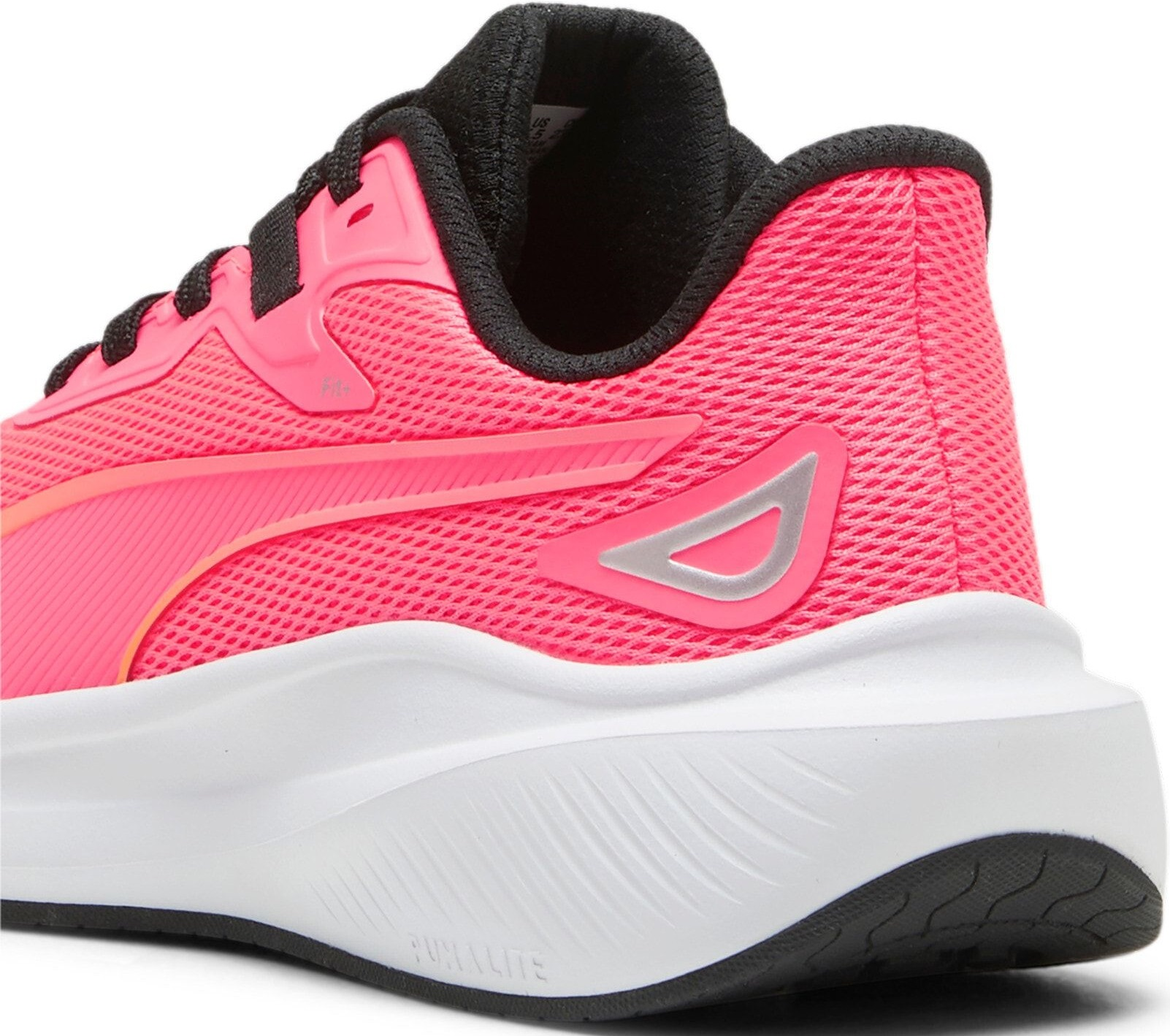 Кроссовки женские Puma Skyrocket Lite 379437-19 41 (7.5 UK) розовые фото 6